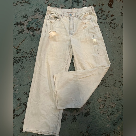 American Eagle Outfitters Jeans American Eagle Skater Jeans Poshmark